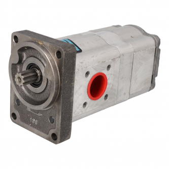 Sauer Danfoss Dynamtic A31.5/8.3L 36780 Zweiteilige Zahnrad-Hydraulikpumpe